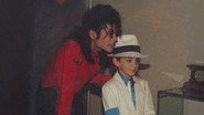 [SE] Leaving Neverland