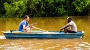 FR - Hap and Leonard