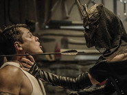 EX - Urban Legend (2022) S01 E01