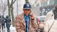 IN - Harlem (2021)