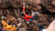FR - The Climb