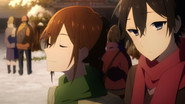 FR - Horimiya