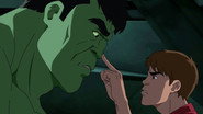 ES - Hulk Y Los Agentes De S.M.A.S.H S01 E01