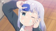 FR - Aharen-san wa Hakarenai (VOSTFR)