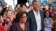 A+ - Oprah's Book Club (2019) S01 E01