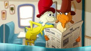 DE - Grünes Ei mit Speck (2019) S01 E01