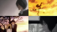 DE - Honey and Clover (2005) (Ger
