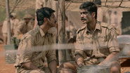 FR - The Forgotten Army - Azaadi ke liye S01 E01