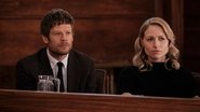 EX - Playing Nice (2025)