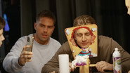 NL - HAZES & HOOGKAMER: TOT UW DIENST (2025)