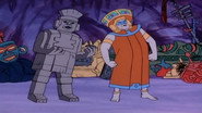 Dynomutt Hour (1976-1978)