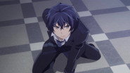 FR - Black Bullet