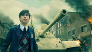 IN - The Umbrella Academy (2019)