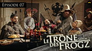 FR - Le Trône des Frogz