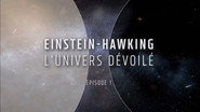 l’Univers dévoilé