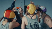 SC - Derby Girl