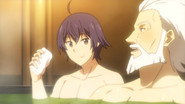 FR - Wise Man’s Grandchild (VOSTFR)
