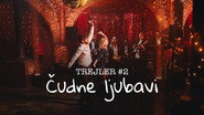 EX - Čudne Ljubavi