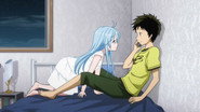 DE - Denpa Onna to