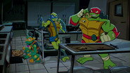 TMNT (2018-2020)