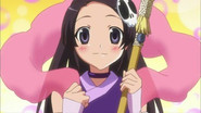 DE - The World God Only Knows (2010) (Ger Sub) S01 E01