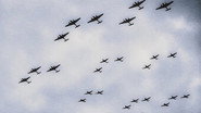 NF - WWII In Color: Road To Victory (2021) S01 E01