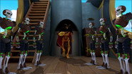 FR - Zak Storm, super pirate S01 E01