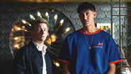 RU - Agent S01 E01