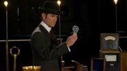 NL - MURDOCH MYSTERIES (2008) S01 E01