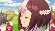 FR - Uma Musume: Pretty Derby S01 E01