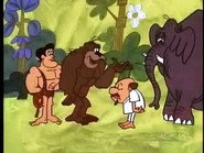 EN - George Of The Jungle (1967)