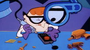 EN - Dexter's Laboratory (1996) S00 E01