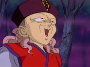 FR - Yū Yū Hakusho