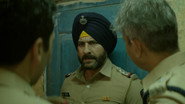 FR - Sacred Games S01 E01