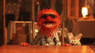 EN - The Muppets Mayhem (2023)
