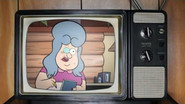 DK - Gravity Falls S00 E21