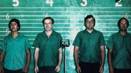 DE - Ermordet: Tatort Times