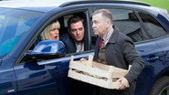 FR - Agatha Raisin