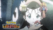 EN - Pokémon Evolutions (2021)