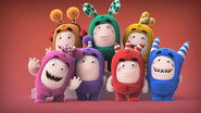 FR - Oddbods S01 E01