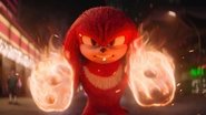 AL - Knuckles