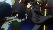 FR - Deadman Wonderland