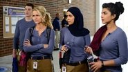 FR - Quantico S01 E01