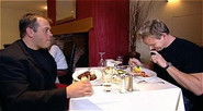 FR - Cauchemar en cuisine  (Angleterre)