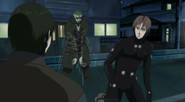 FR - Gantz