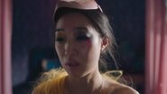 IN - Mask Girl