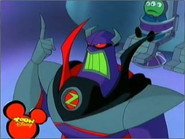 FR - Les Aventures de Buzz l'Éclair S01 E01