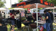QFR - Tout un festival