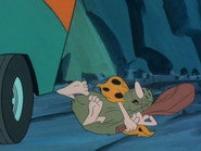 EN - Captain Caveman and the Teen Angels (1977) S01 E01
