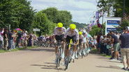 EN - Tour De France: Unchained (2023) (FR)